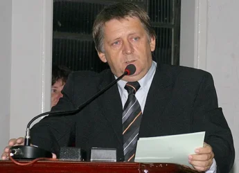 Vereador Remídio Kuntz