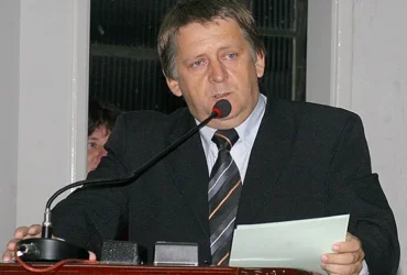 Vereador Remídio Kuntz