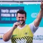 Unemat conquista vice-campeonato nacional de atletismo em Bragança Paulista