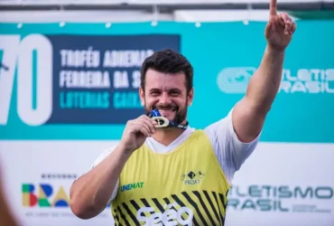 Vice campeonato (1)
