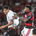 Vitória x Flamengo: onde assistir, escalações e clima quente pela vaga na Copa do Brasil