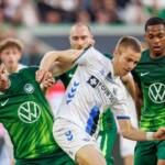 Paderborn x Wolfsburg: onde assistir ao vivo, horário, escalações e palpite dos playoffs da Bundesliga