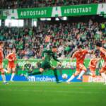 Wolfsburg x Paderborn: playoff decisivo define o último time da Bundesliga 2026/27 em jogo de alta tensão