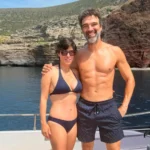 Tadeu Schmidt recebe apoio após críticas por viagem durante luto