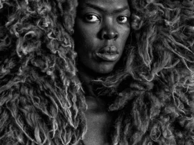 Muholi: Museu de Arte do Rio recebe mostra 'Beleza Valente' no Rio de Janeiro