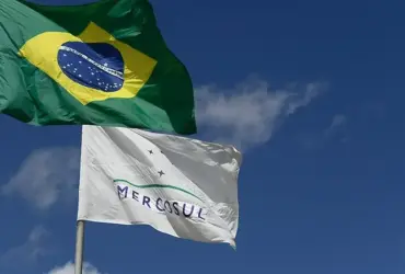 Mercosul avança com acordo para uso da CIN entre países do bloco