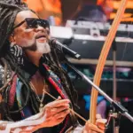 Afrossinfonicidade une Orquestra Ouro Preto e Carlinhos Brown em álbum inédito