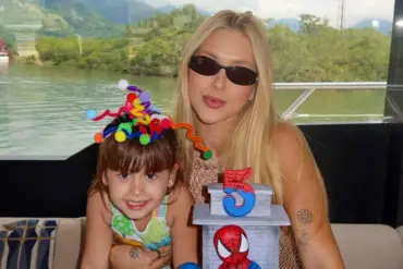 Depressão na gestação Virginia Fonseca: Influenciadora relembra crise e culpa na gravidez de Maria Alice
