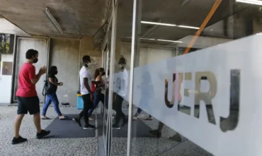 Cotas ganham observatório para monitoramento na Uerj