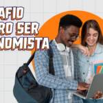 11º Desafio Quero Ser Economista tem inscrições prorrogadas até 10 de julho