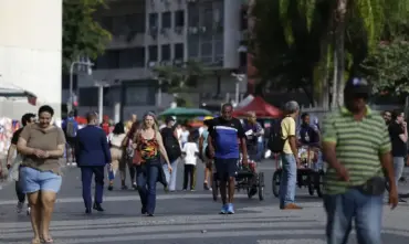 Salário revela menor diferença de gênero em entidades sem fins lucrativos, aponta IBGE