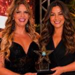 Dra Silvana Correia: Master Beauty Paraguay 2024 celebra a excelência de Diana Barreto no setor de estética