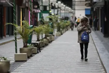 Inverno começa neste domingo no Brasil com influência do El Niño