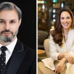 André Braz, um dos maiores nomes da dermatologia nacional, é convidado de Gleyce Fortaleza para evento exclusivo