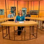 Sem censura destaca pioneiras do futebol feminino a um ano da copa no brasil