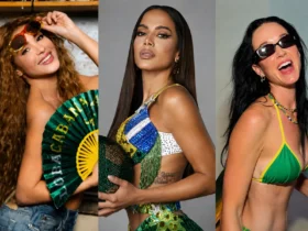 Copa do Mundo 2026: estrelas da música comandam shows de abertura
