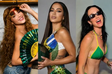 Copa do Mundo 2026: estrelas da música comandam shows de abertura