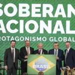 Soberania orienta discurso de Durigan em defesa do Pix e da economia brasileira