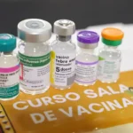 Vacinação é ampliada para 400 postos em São Paulo nesta semana