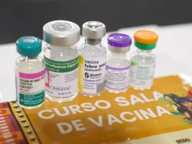 Vacinação é ampliada para 400 postos em São Paulo nesta semana