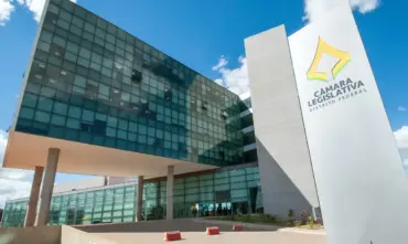 Câmara Legislativa do DF extingue escala 6x1 para terceirizados