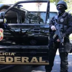 Operação da Polícia Federal mira esquema de cocaína em rotas marítimas internacionais