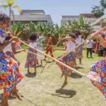 Quilombo preserva tradição centenária como símbolo da resistência negra