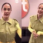 Jiboia em casa: Silvia Abravanel encontra cobra no ralo após meses