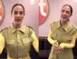 Jiboia em casa: Silvia Abravanel encontra cobra no ralo após meses