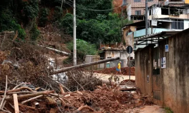 Auxílio beneficia quase 5 mil famílias afetadas pelas chuvas em Juiz de Fora e Ubá