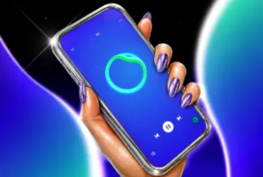 Spotify DJ Dani estreia no Brasil com recomendações feitas por IA