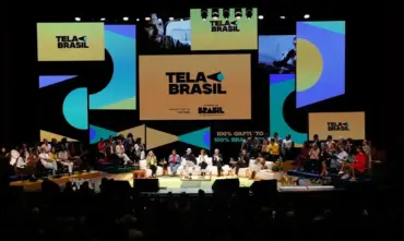 Tela Brasil estreia com 555 produções nacionais gratuitas