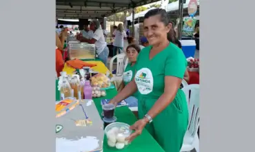 PAA: programa federal eleva renda de agricultores familiares em 30%
