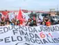 Escala mobiliza atos para pressionar Senado a votar o fim da 6×1