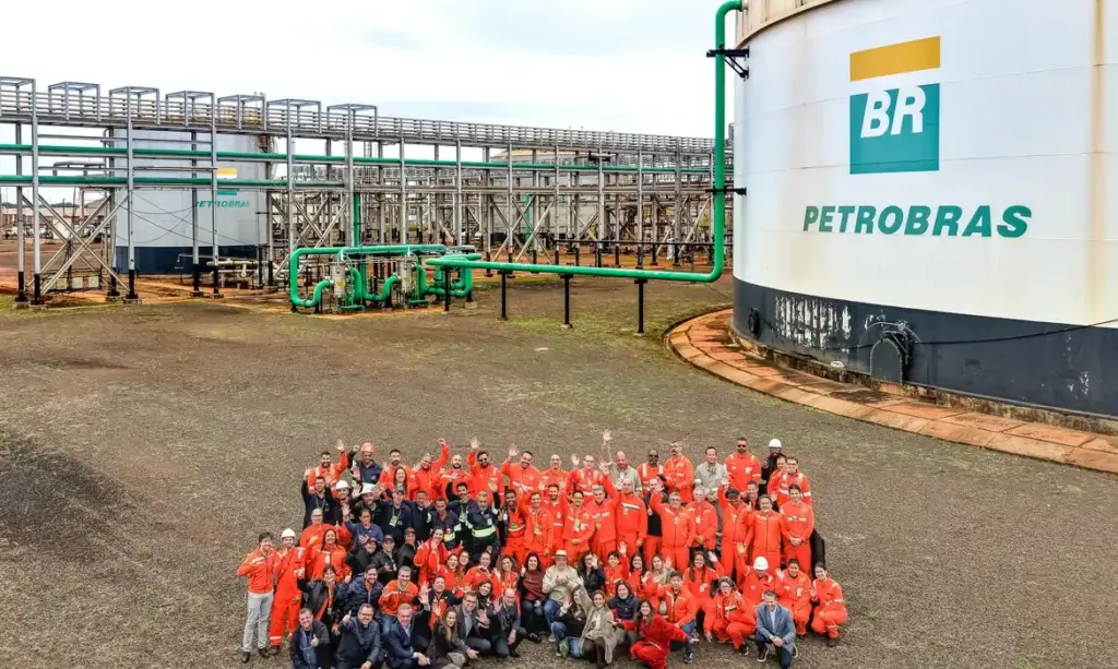 Fertilizantes ganham impulso com retomada de fábrica da Petrobras