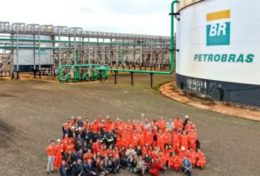 Fertilizantes ganham impulso com retomada de fábrica da Petrobras