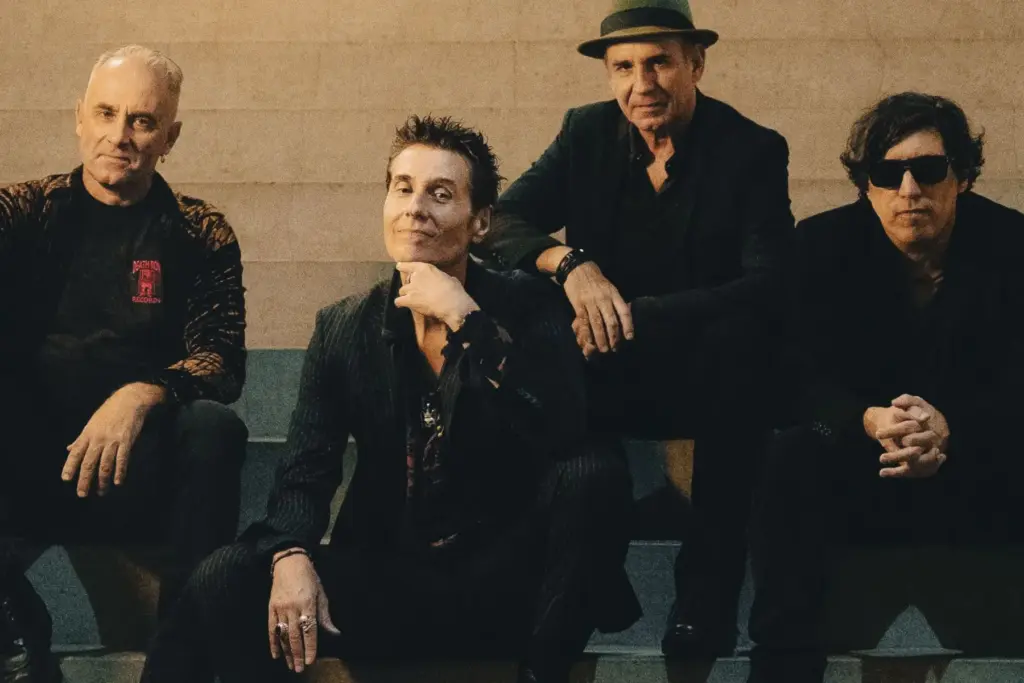 Capital Inicial vistos negados EUA: cancelamento de shows interrompe turnê internacional
