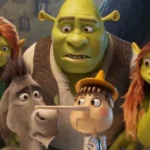 Shrek 5 ganha primeiro trailer e confirma retorno da franquia após 16 anos