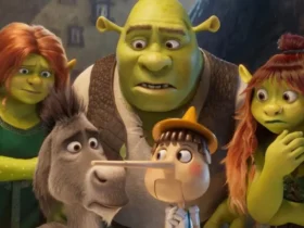 Shrek 5 ganha primeiro trailer e confirma retorno da franquia após 16 anos