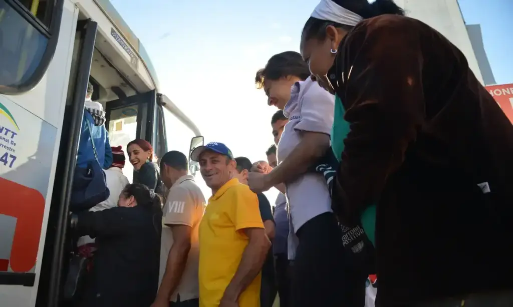 Greve dos rodoviários afeta transporte no Rio de Janeiro