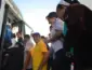 Greve dos rodoviários afeta transporte no Rio de Janeiro