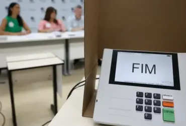 Roraima escolhe governador em eleição para mandato até 2027 neste domingo (21)