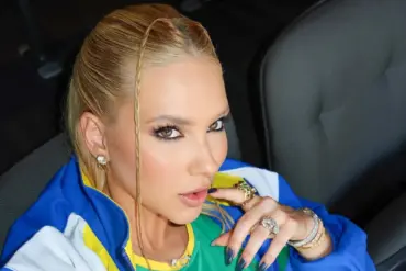 Virginia Fonseca Vini Jr: Curtida Reacende Rumores Após Jogo Da Seleção Brasileira
