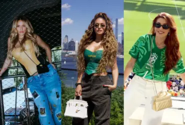 Fifa Copa do Mundo 2026 bolsas: regra da Fifa limita acesso de acompanhantes aos estádios