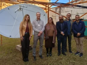 TV UFPel amplia acesso à comunicação pública em Pelotas
