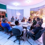 Prefeitura de Cuiabá inicia operação de fiscalização em balneários e clubes