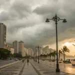 Calor ganha força em Mato Grosso nesta sexta-feira (19)
