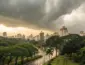 Domingo (21) de tempo firme mantém MT sem previsão de chuva