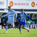 Cuiabá pressiona, mas perde para o Avaí e interrompe sequência de vitórias na Série B