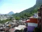 Tiroteio na zona sul do Rio deixa seis presos e homem baleado em ônibus